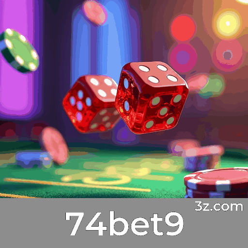 74bet9: Seu Cassino Online Seguro e Premiado