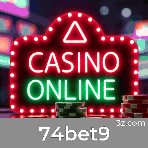 74bet9: Jogo em Tempo Real para Brasileiros