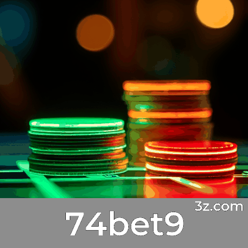 Bônus Reais com Valor Verdadeiro no 74bet9: Recompensas Confiáveis