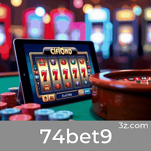 Metodologia Analítica para Sucesso nas Apostas na 74bet9