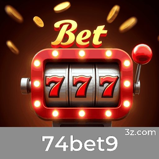 74bet9: A Revolução das Apostas em Seu Celular