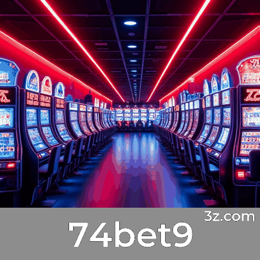 Exploração de Jogos Incríveis no 74bet9: Entretenimento Sem Fim