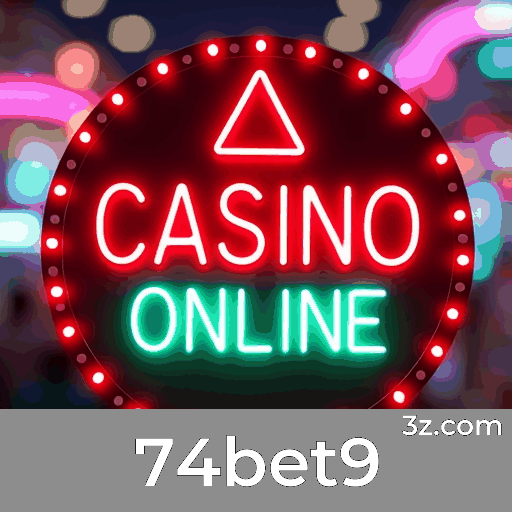 74bet9: Seu Cassino Online Seguro e Premiado