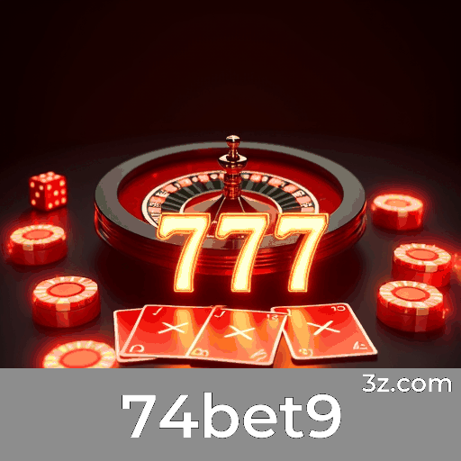 74bet9: Jogo em Tempo Real para Brasileiros