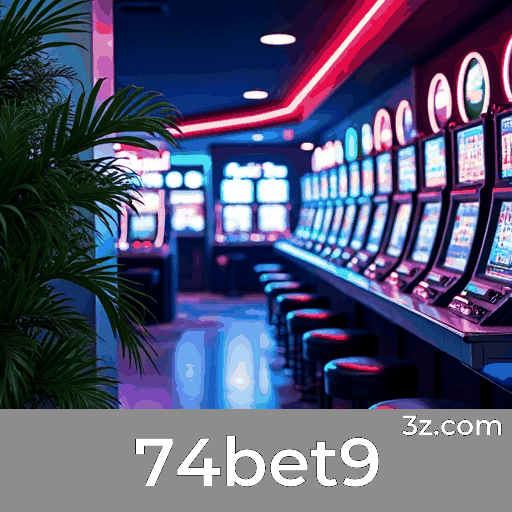 Exploração de Jogos Incríveis no 74bet9: Entretenimento Sem Fim