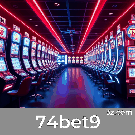 Experiência de Casino Elite no 74bet9: Dealers Reais e Jogos Premium