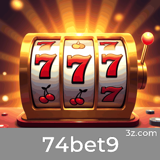 Tecnologia de Ponta em Jogos de Cassino na 74bet9