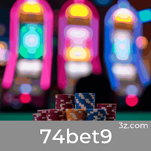 74bet9: Seu Cassino Online Seguro e Premiado