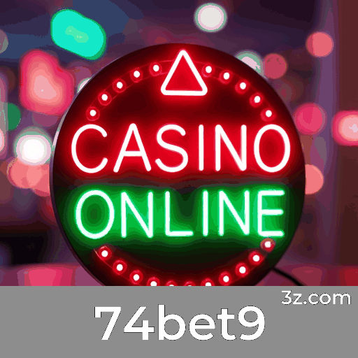 Aproveite o Login Exclusivo e Seguro na 74bet9