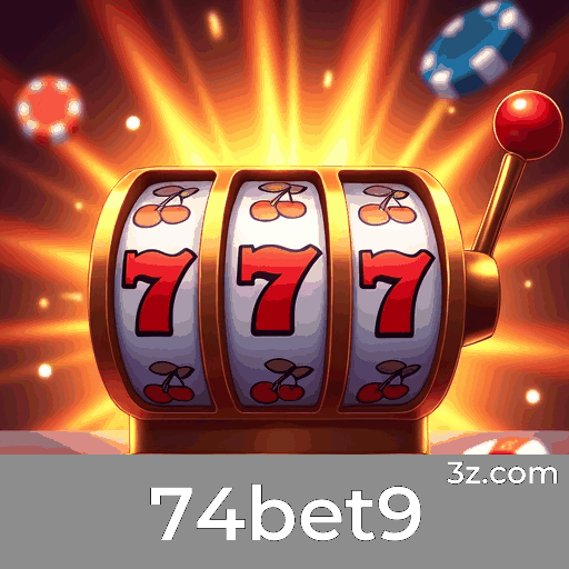 74bet9: A Revolução das Apostas em Seu Celular