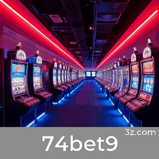 74bet9: Seu Cassino Online Seguro e Premiado
